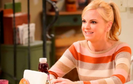 Anna Faris leaving 'Mother' in front of new season
